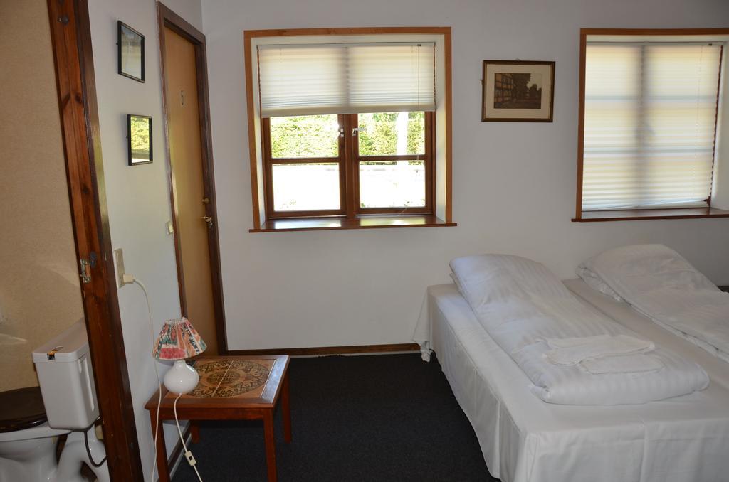 Vandel Hotel - Bed & Breakfast 빌룬드 객실 사진
