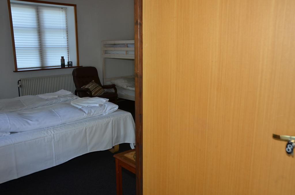 Vandel Hotel - Bed & Breakfast 빌룬드 객실 사진