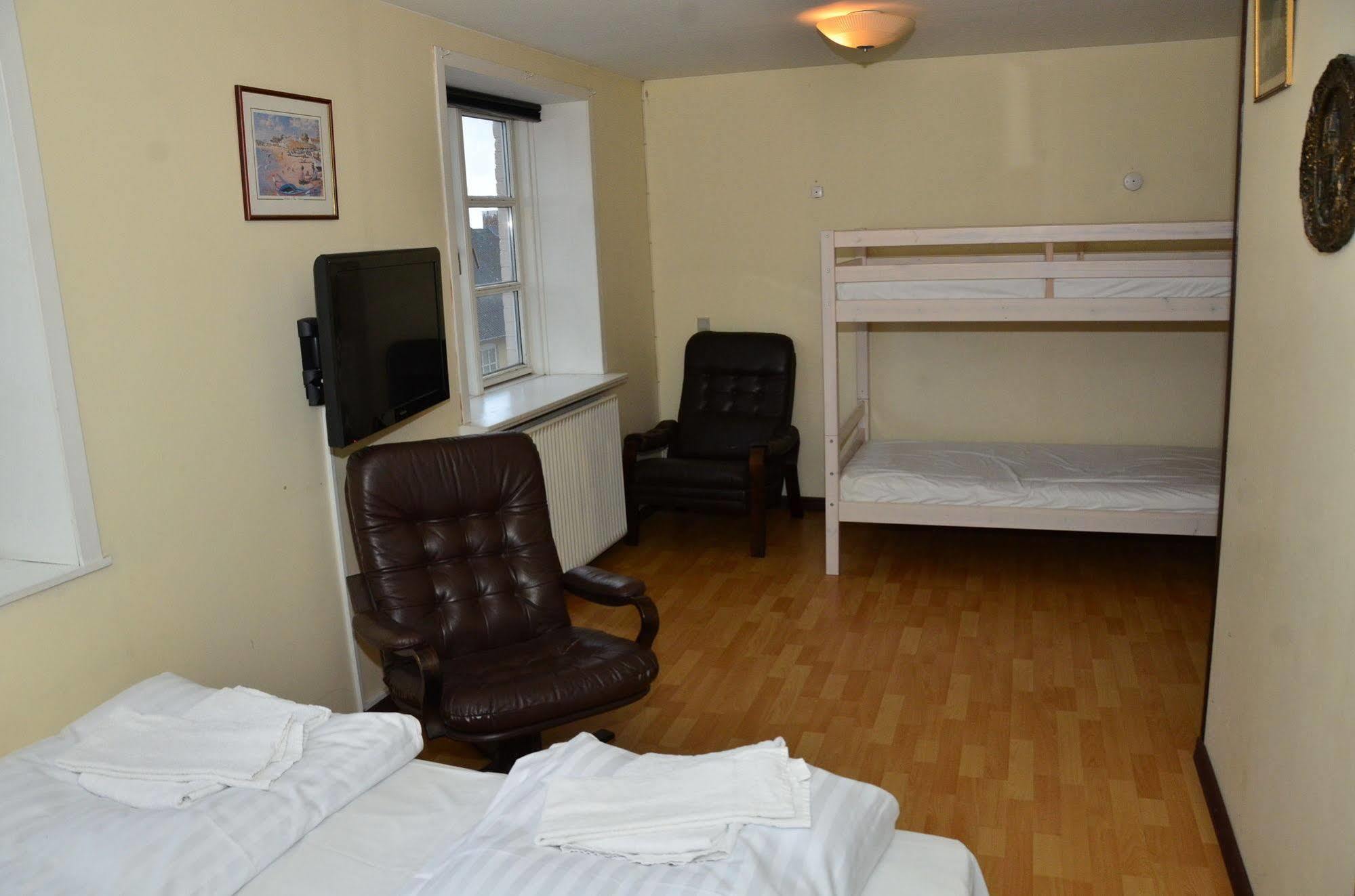 Vandel Hotel - Bed & Breakfast 빌룬드 외부 사진